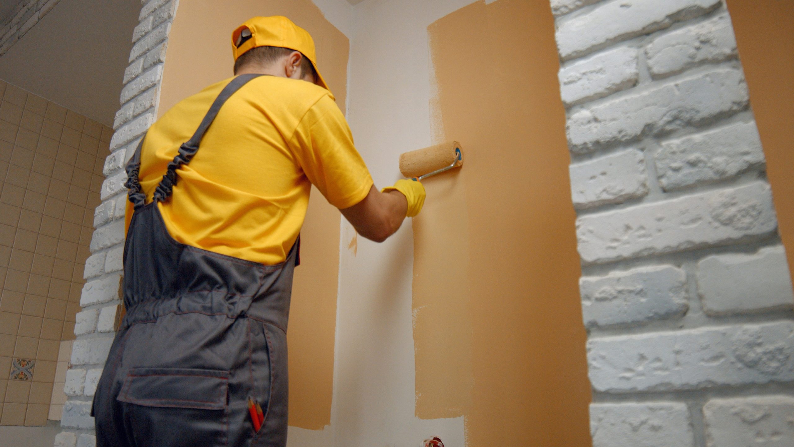 Understanding the Importance of Professional Painting Contractors